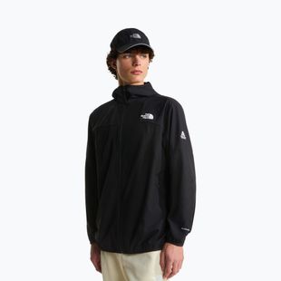 Pánská softshellová bunda The North Face Mountain Athletics Ushba Hooded tnf black