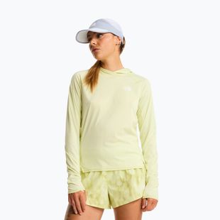 Dámská mikina The North Face Sunriser Hoodie lemon mist