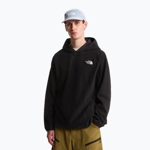 Pánská mikina The North Face Oxara Hooded Fleece tnf black