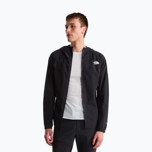 Pánská softshellová bunda The North Face Summit Off Width tnf black
