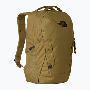 Městský batoh The North Face Vault 27 l cedar