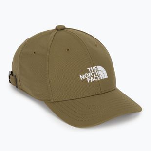 Dětská kšiltovka The North Face Recycled 66 Hat cedar