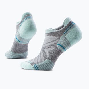 Dámské ponožky Smartwool Hike Low Ankle medium gray