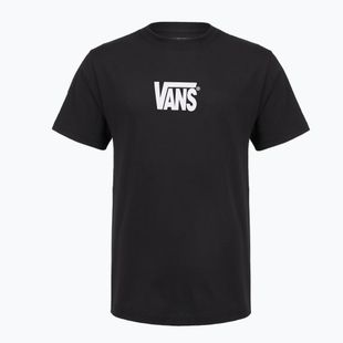 Pánské tričko Vans Stretch Logo Tee black/white