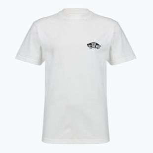 Pánské tričko Vans Double Standard Tee white/black