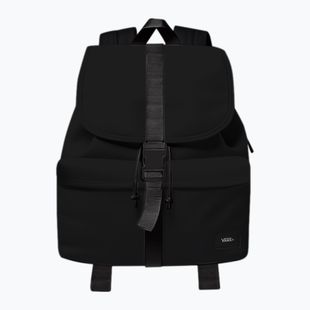 Městský batoh Vans Scatter Backpack black/black