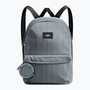 Městský batoh Vans Old Skool Mini 12 l checkerboard white/black