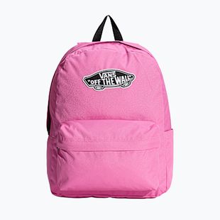 Městský batoh Vans Old Skool Classic 22 l pink fizz