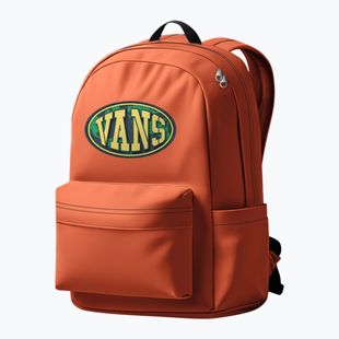 Městský batoh Vans Old Skool 22 l flame