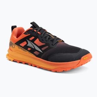 Pánské běžecké boty Altra Lone Peak 9+ black/orange