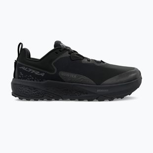 Pánské běžecké boty Altra Timp 6 GTX black/black