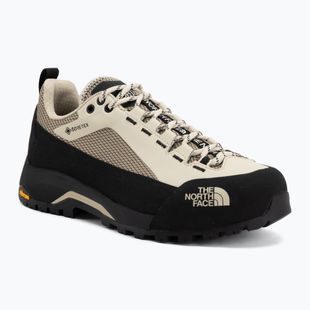 Dámské přístupové boty The North Face Verto Alpine Gore-Tex desert stone/tnf black