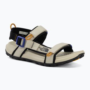 Pánské sandály The North Face Explore Camp desert stone/tnf black