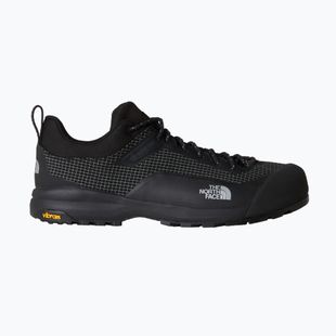 Pánské trekové boty The North Face Verto Approach GTX tnf black/tnf black