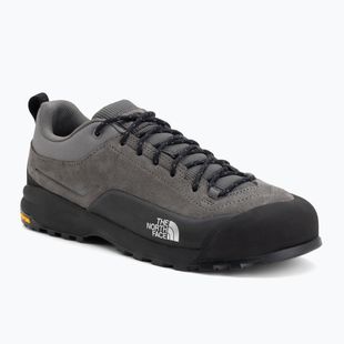 Pánské trekové boty The North Face Verto Approach smoked pearl/tnf black