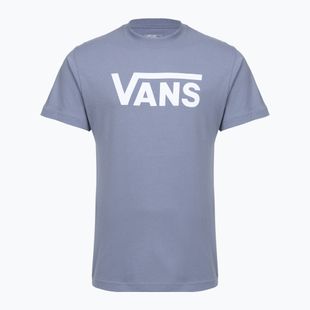 Pánské tričko Vans Classic Tee glacial slate
