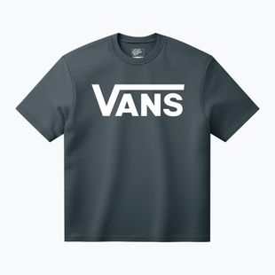 Pánské tričko Vans Classic Tee mystic moss