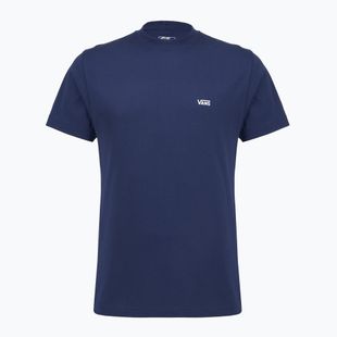 Pánské tričko Vans Left Chest SS deep indigo