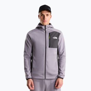Pánská mikina The North Face Mountain Athletics Fleece Full Zip
