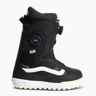Dámské snowboardové boty Vans Encore Pro 2.0 W black/white