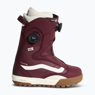 Dámské snowboardové boty Vans Encore Pro 2.0 W port royale