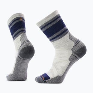 Ponožky Smartwool Hike Full Cushion Lolo Trail Crew ash