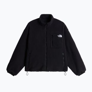 Dámská bunda The North Face Yumiori Reversible tnf blk/tnf blk