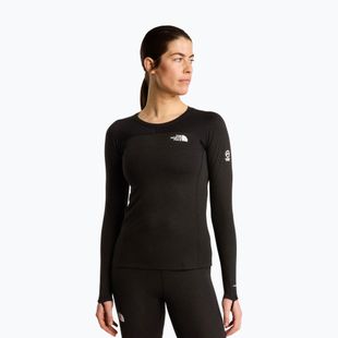 Dámská termo mikina The North Face Summit Pro Baselayer Crew tnf black