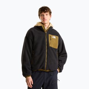 Pánská bunda The North Face Yumiori Reversible caraway seed/tn