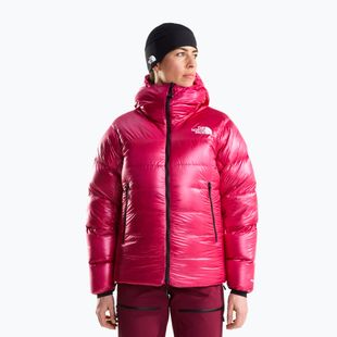 Dámská péřová bunda The North Face Summit Pumori Down Parka Lali Guran