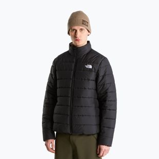 Pánská zateplená bunda The North Face Aconcagua tnf black