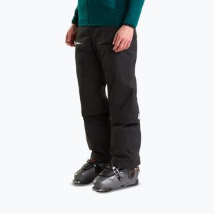 Pánské lyžařské kalhoty The North Face Chakal tnf black