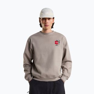 Mikina The North Face Gear Up Get Out RLX SS Tee Graphic stone slab