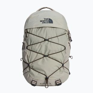 Městský batoh The North Face Borealis stone slab/dark chestnut