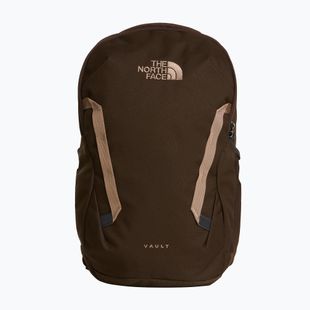 Městský batoh The North Face Vault 27 l dark chestnut/garnet