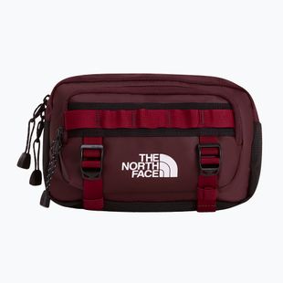 Ledvinka The North Face Base Camp Lumbar deep burgundy/t
