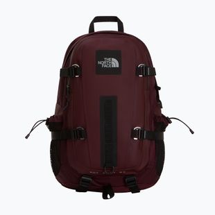 Městský batoh The North Face Hot Shot Base Camp 25,5 l deep burgundy