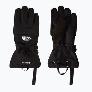 Lyžařské rukavice The North Face Montana 3IN1 GTX tnf black