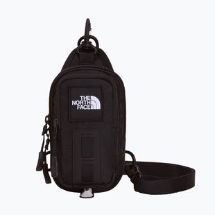Ledvinka The North Face Hot Shot Crossbody tnf black