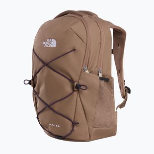 Městský batoh The North Face Jester 22 l garnet/endless
