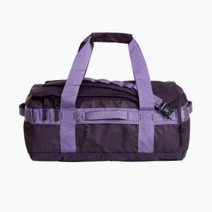 Cestovní taška The North Face Base Camp Voyager Duffel 42 l endless dusk/grounded purple