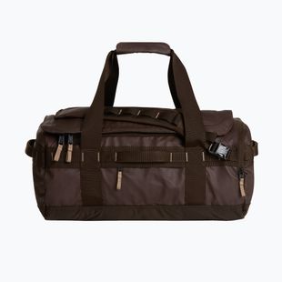 Cestovní taška The North Face Base Camp Voyager Duffel 42 l dark chestnut/garnet