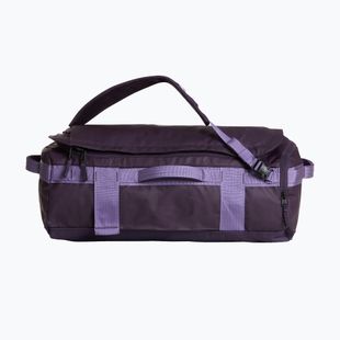 Cestovní taška The North Face Base Camp Voyager Duffel 32 l endless dusk/grounded purple
