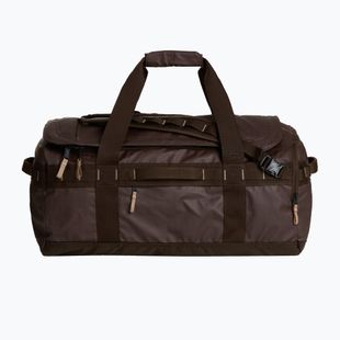 Cestovní taška The North Face Base Camp Voyager Duffel 62 l dark chestnut/garnet