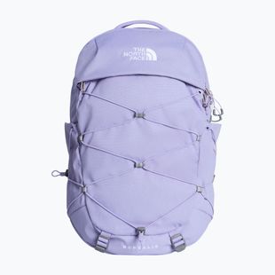 Dámský městský batoh The North Face Borealis pale plum light