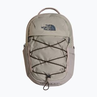 Městský batoh The North Face Borealis Mini Backpack 10 l stone slab/dark