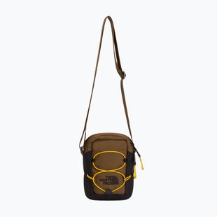 Taška The North Face Jester Crossbody caraway seed/tnf black