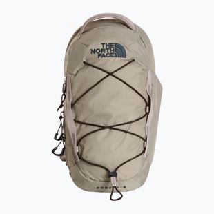 Městský batoh na jedno rameno The North Face Borealis Sling 6 l stone slab/dark