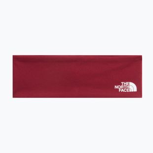 Čelenka The North Face Base burgundy crush