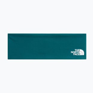 Čelenka The North Face Base pacific teal